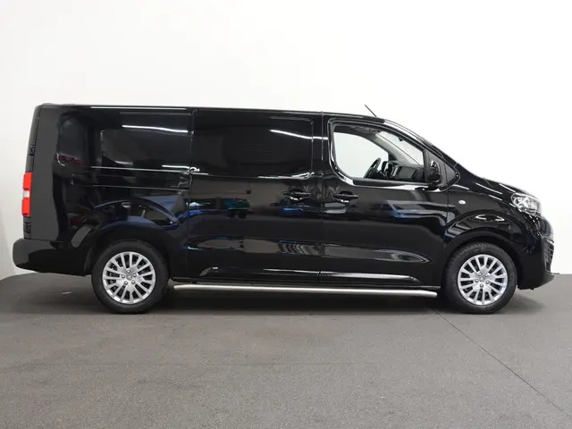 Peugeot Expert 2.0 BlueHDI 145PK L3 2023 Diesel 36