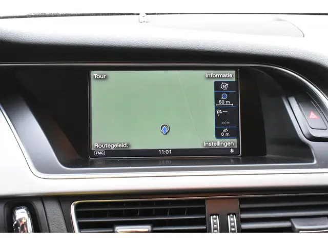 Audi A4 Avant 1.8 TFSI Pro Line S 2014 Benzine 21