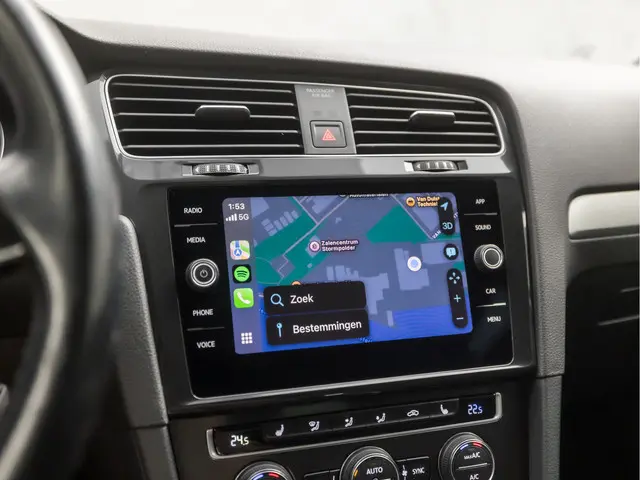 Volkswagen Golf 1.0 TSI Sportline 2019 Benzine 26
