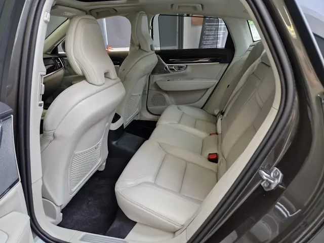Volvo S90 2.0 T8 AWD Inscription 2019 Hybride Benzine 20