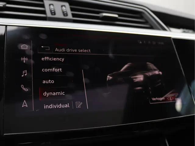 Audi e-tron 50 quattro 71 kWh 2020 Elektrisch 54