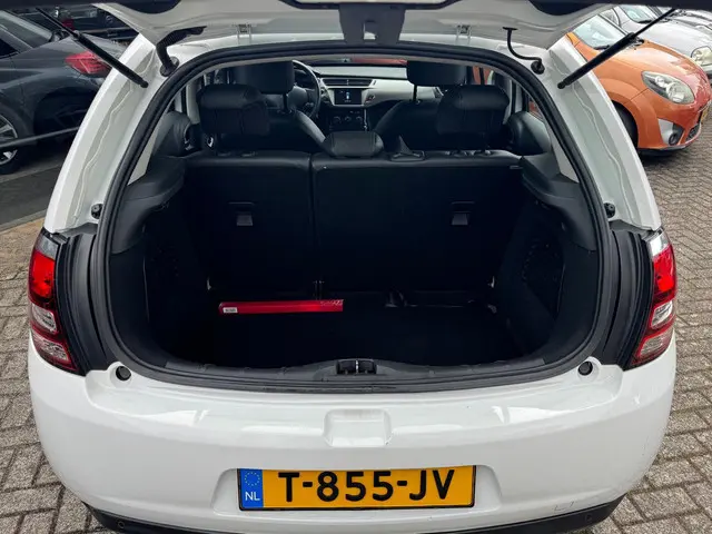 Citroën C3 1.0 PureTech Feel Edition 2016 Benzine 14