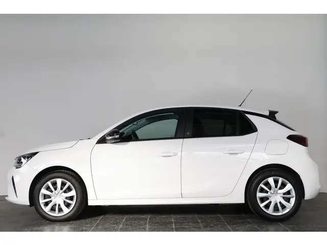 Opel Corsa-e Edition 50 kWh 2020 Elektrisch 30