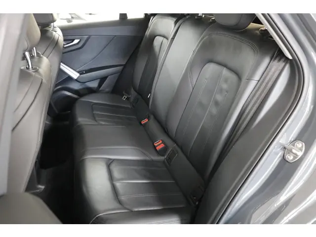 Audi Q2 35 TFSI CoD Sport 2019 Benzine 6