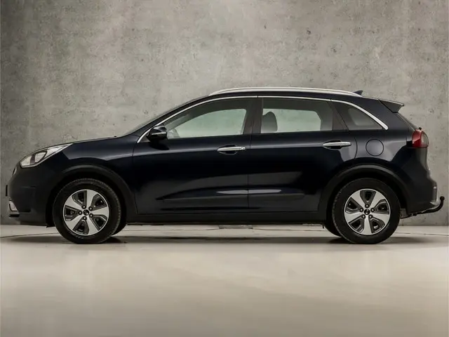 Kia Niro 1.6 GDi Hybrid Dynamic 2018 Hybride Benzine 2