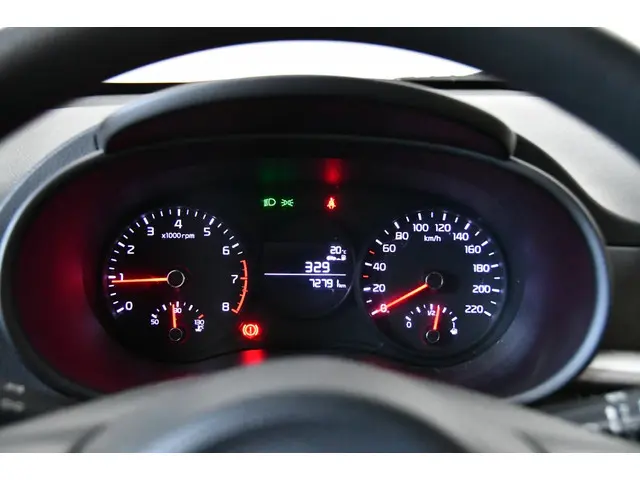 Kia Picanto 1.0 CVVT ComfortLine Airco 2020 Benzine 14