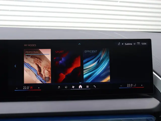 BMW X3 20 xDrive 2025 Benzine 22