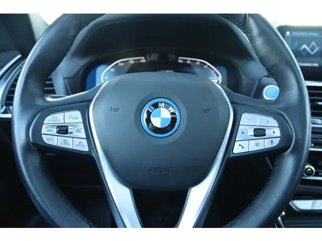 BMW iX3 EXECUTIVE 80KWH 2021 Elektrisch 22