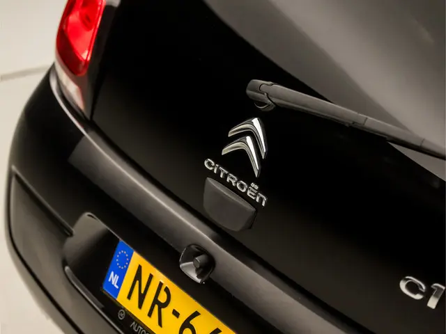 Citroën C1 1.0 VTi Airscape Deluxe 2017 Benzine 27