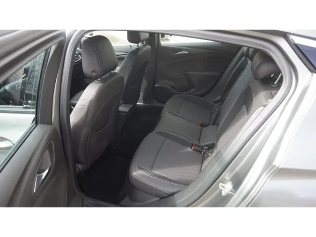 Opel Astra 1.4 Innovation Trekhaak | PDC V+A 2017 Benzine 11