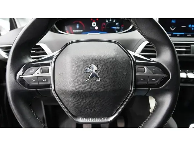 Peugeot 3008 1.2 PureTech Active 2019 Benzine 14