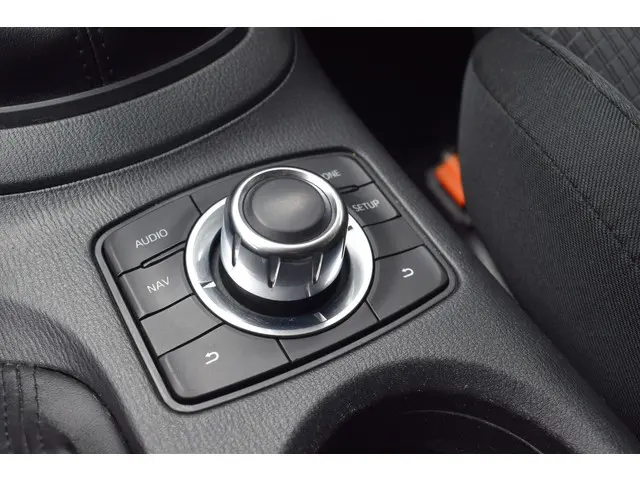 Mazda CX-5 2.0 TS+ Lease Pack 2WD - Trekhaak 2013 Benzine 22