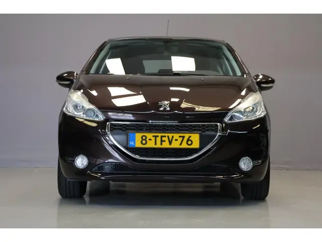 Peugeot 208 1.2 VTi Blue Lease |Airco|Cuise|Led| 2013 Benzine 6