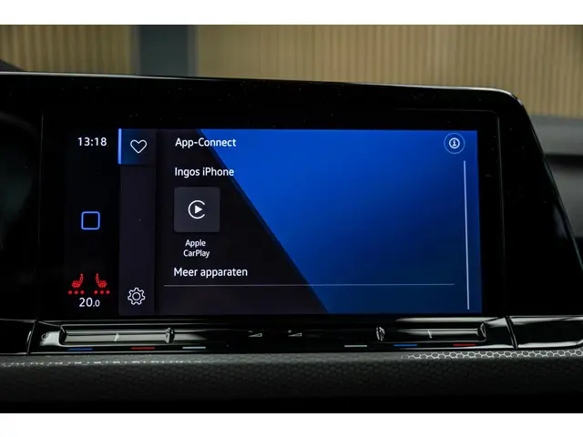 Volkswagen Golf 2.0 TSI GTI Clubsport 2024 Benzine 39