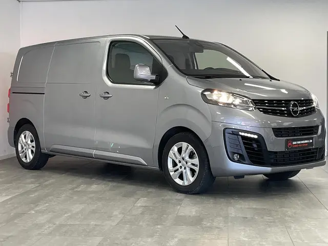 Opel Vivaro 2.0 CDTI L2H1 Innovation 2020 Diesel 5