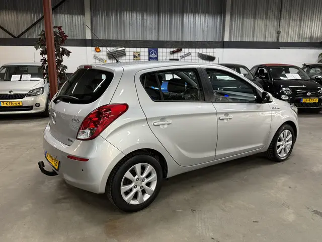 Hyundai i20 3