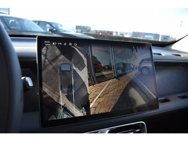 Leapmotor B10 Design ProMax 67.1 kWh 2026 Elektrisch 24