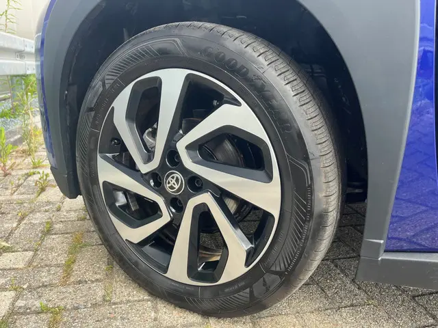 Toyota Aygo X 1.0 VVT-i S-CVT Pulse 2024 Benzine 20