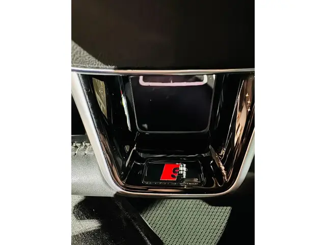 Audi A6 AVANT | AS 666 | 680 PK |22 Inch | 2019 Benzine 51