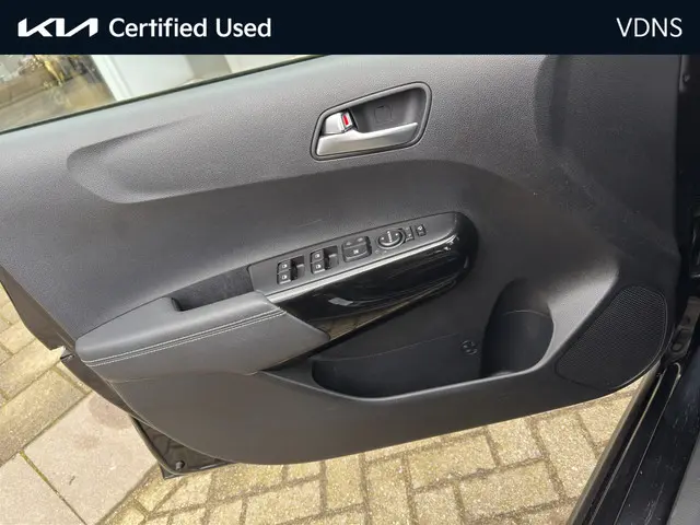 Kia Picanto 1.0 T-GDI X-Line 2019 Benzine 11