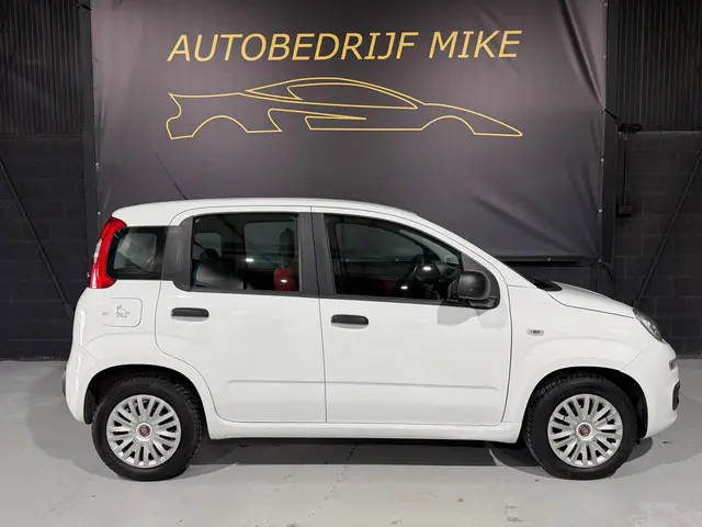 Fiat Panda 0.9 TwinAir Edizione Cool 2014 Benzine 5