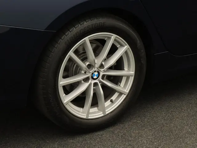 BMW 3 Serie Touring 320i 2020 Benzine 34