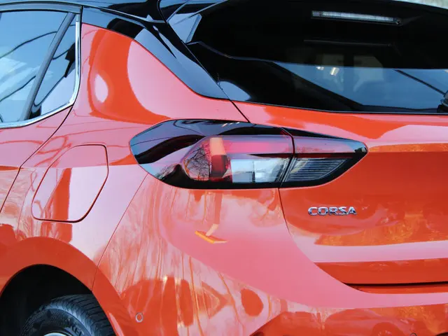 Opel Corsa 1.2 Elegance 2020 Benzine 23