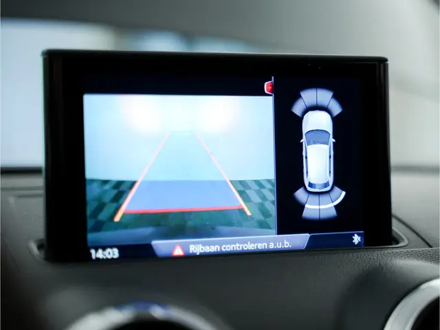 Audi RS3 Sportback 2.5 TFSI 550pk quattro 2019 Benzine 24