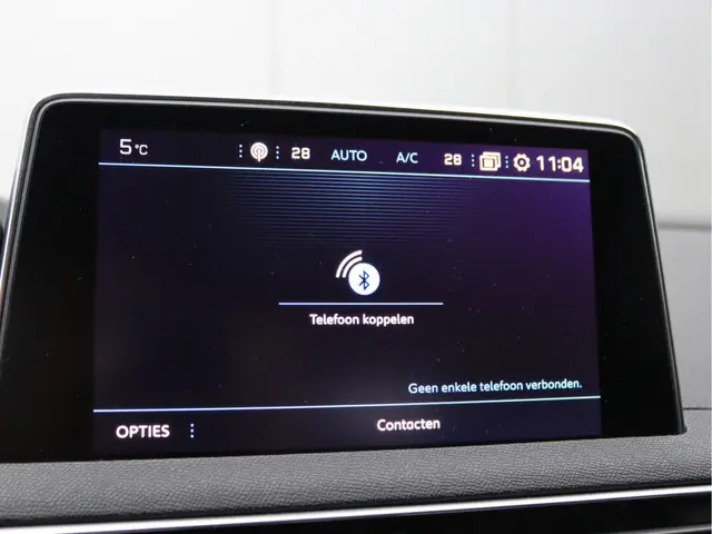 Peugeot 3008 1.6 e-THP Premium 2018 Benzine 49