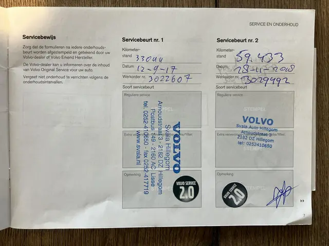 Volvo V40 Cross Country 1.5 T3 Summum 2016 Benzine 49