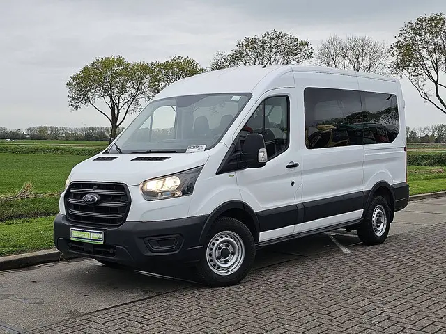 Ford Transit KOMBI 300 2019 Diesel 2