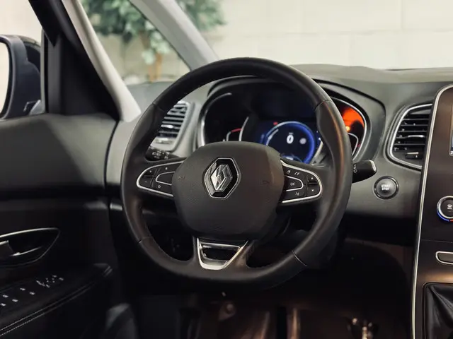 Renault Scénic 1.3 TCe Limited 2019 Benzine 23