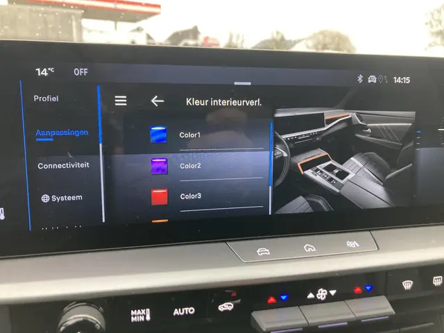 Opel Grandland Electric GS 73 kWh 2025 Elektrisch 40