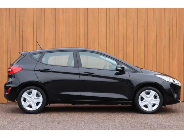 Ford Fiesta 1.1 Trend org. NL-auto navigatie 2019 Benzine 5