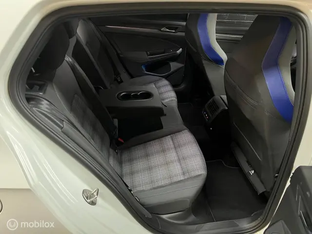 Volkswagen Golf 1.4 eHybrid GTE 2022 Hybride Benzine 16