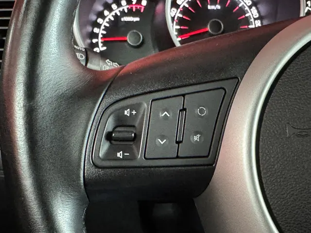 Kia Venga 1.4 CVVT DynamicPLusLine 2016 Benzine 34