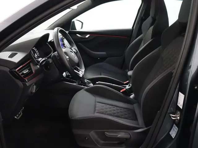 Škoda Scala 1.0 TSI Sport Business 2021 Benzine 6