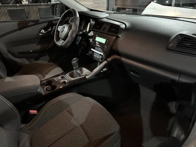 Renault Kadjar | 1.2 TCe Intens | 2017 Benzine 11