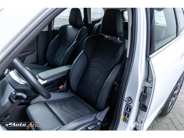 BMW X1 xDrive30e 2024 Hybride Benzine 14