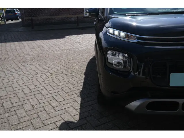 Citroën C3 Aircross PT130 Shine 2019 Benzine 7