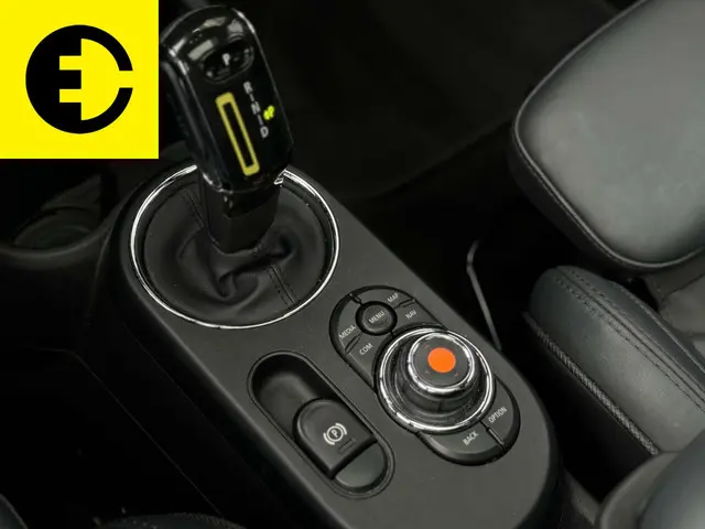 MINI Electric Mini Charged 33 kWh 2020 Elektrisch 19