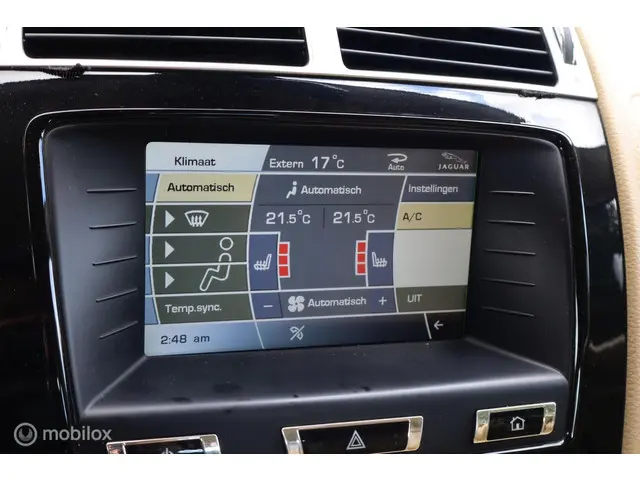 Jaguar XK 5.0 V8 Coupé 2013 Benzine 42