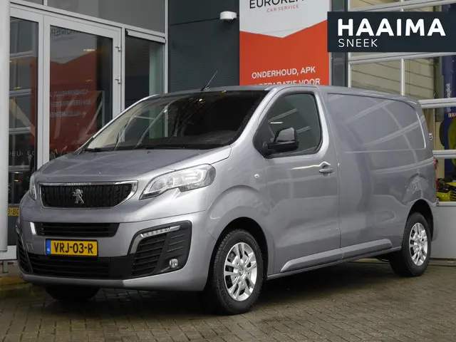 Peugeot Expert 2.0 BlueHDI 145 S&S L2 2022 Diesel