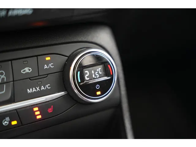 Ford Fiesta 1.5 EcoBoost ST-3 2018 Benzine 24