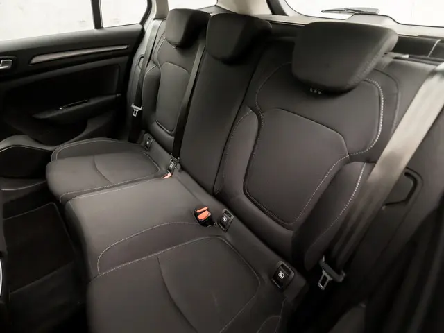 Renault Mégane Estate 1.3 TCe Deluxe 2021 Benzine 13