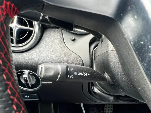 Mercedes-Benz SLK 200 AMG PANORAMADAK 2014 Benzine 17