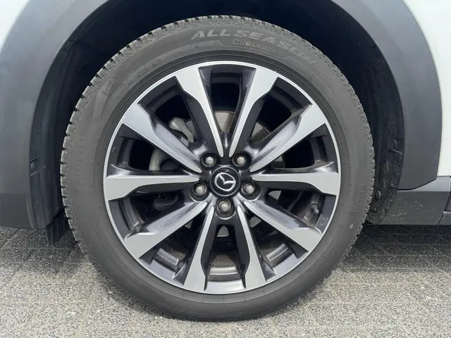Mazda CX-3 2.0 SkyActiv-G 120 GT-M 2018 Benzine 32
