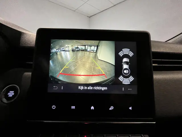 Mitsubishi Colt 1.6 HEV Intense 2026 Hybride Benzine 26