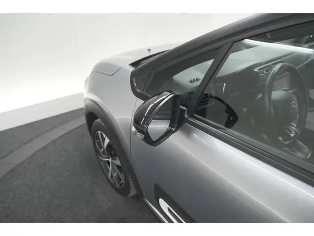Citroën C3 PureTech 110 EAT6 Shine 2022 Benzine 19