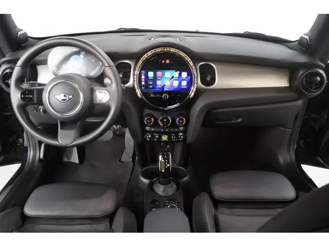 MINI Electric Mini Classic Blackline 2022 Elektrisch 6